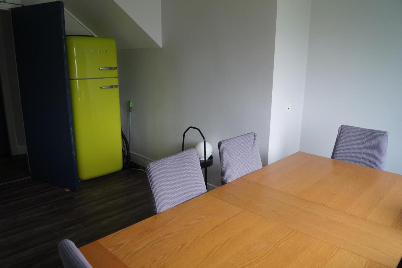 Apartamento Garnock 3 Beith Exterior foto