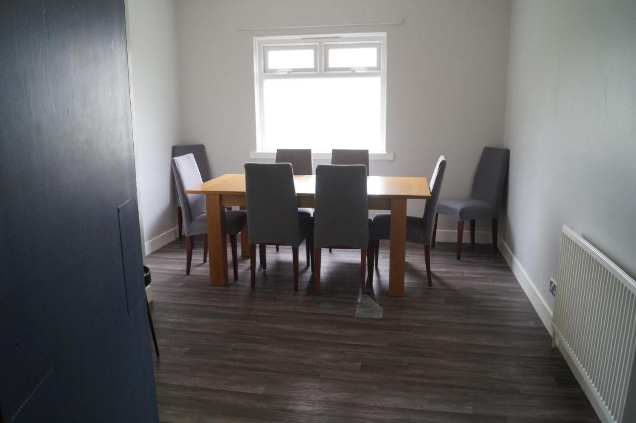 Apartamento Garnock 3 Beith Exterior foto