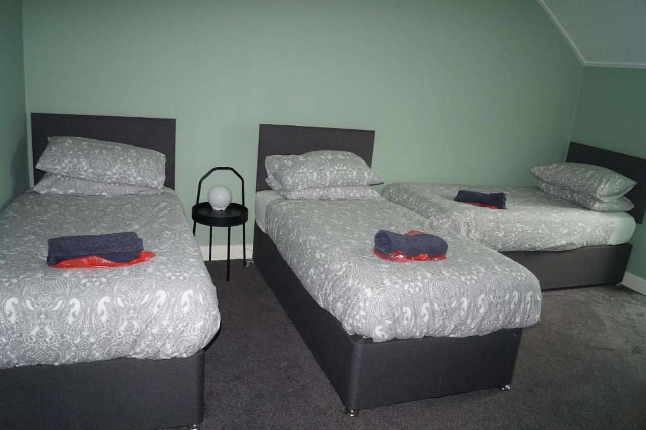 Apartamento Garnock 3 Beith Exterior foto