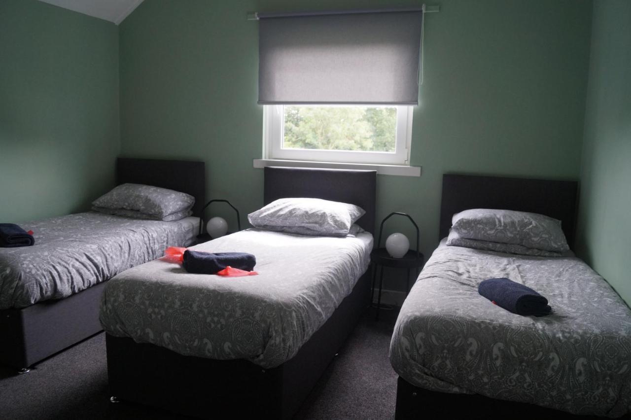 Apartamento Garnock 3 Beith Exterior foto