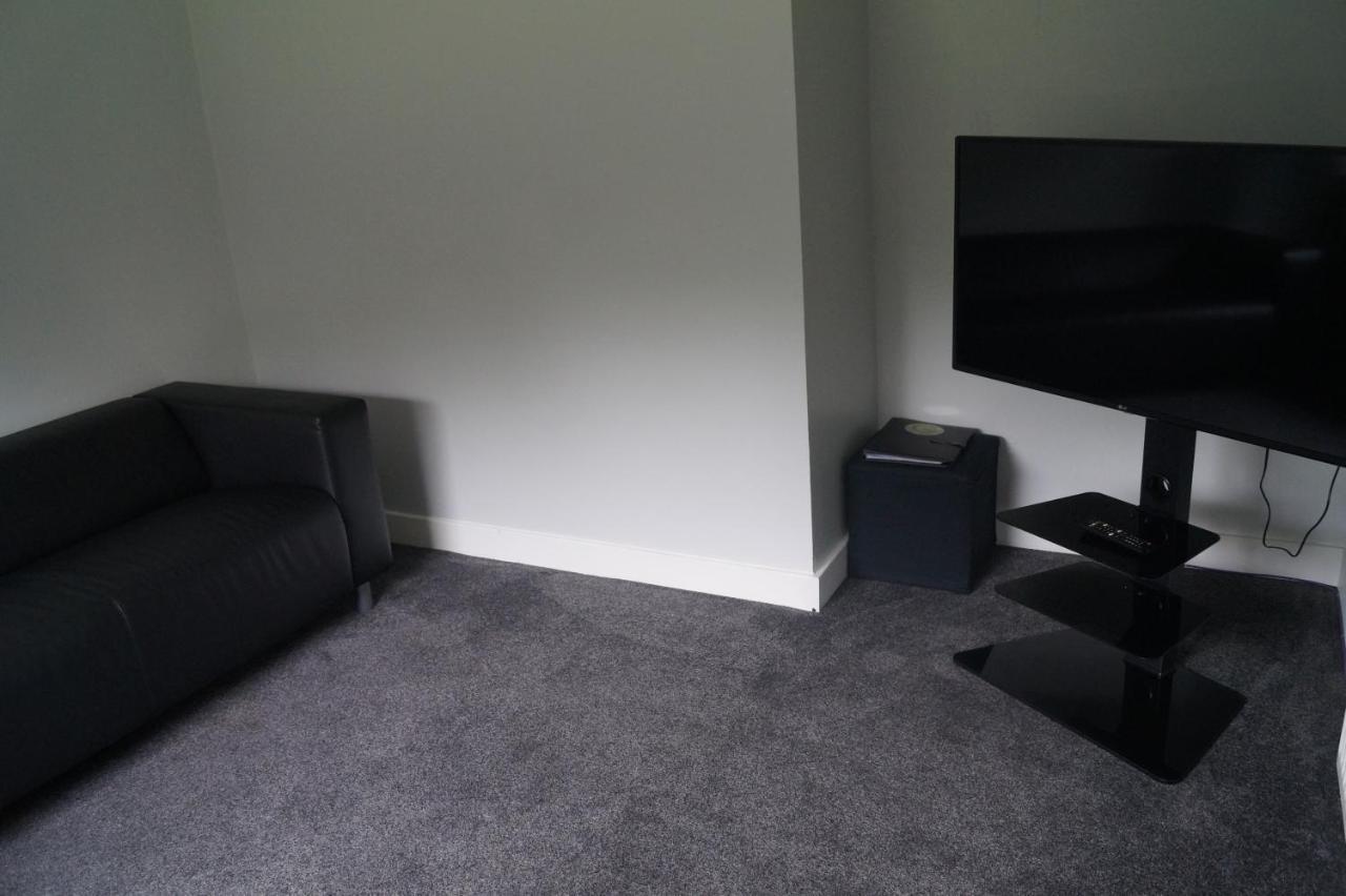 Apartamento Garnock 3 Beith Exterior foto