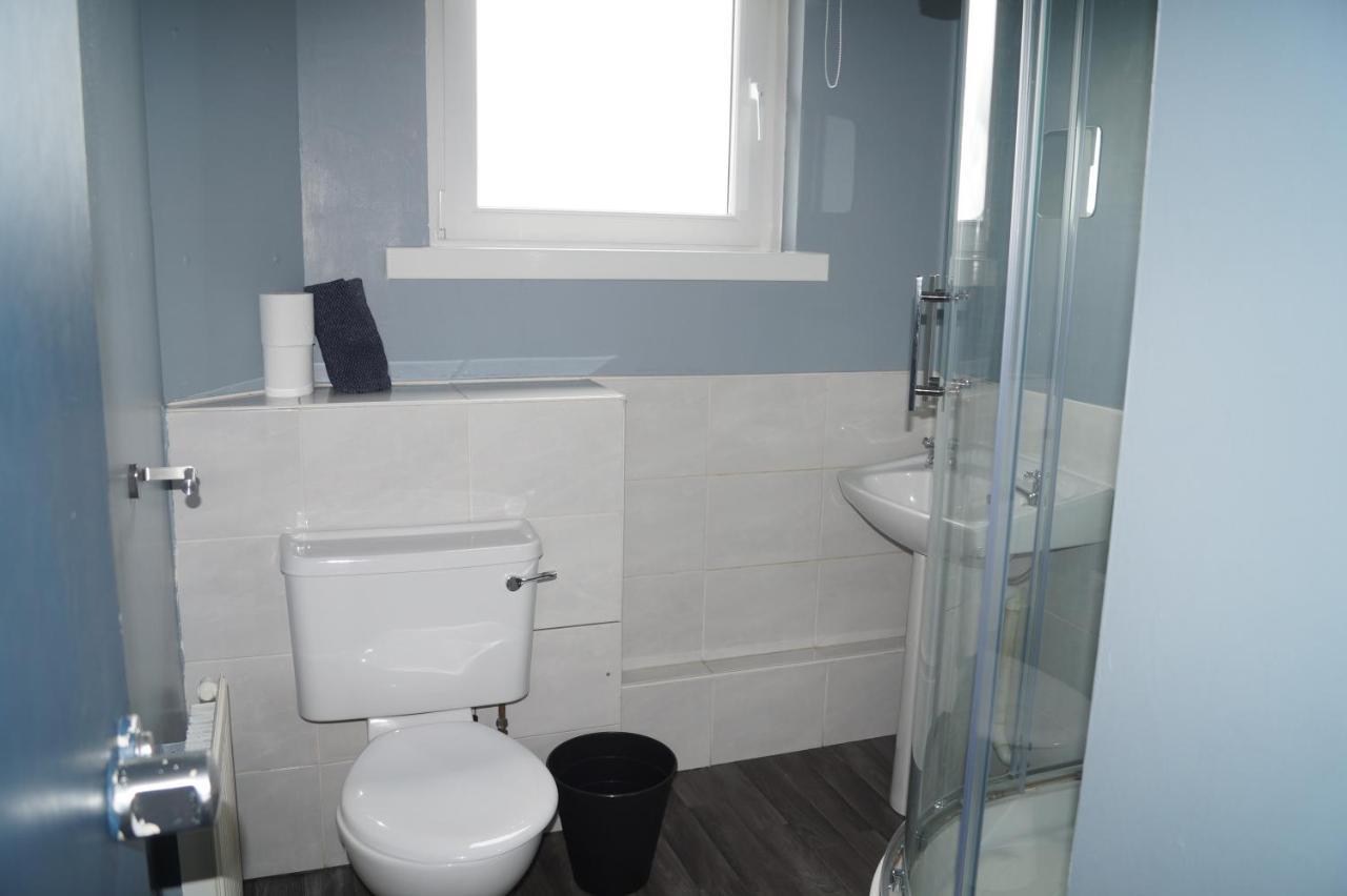 Apartamento Garnock 3 Beith Exterior foto
