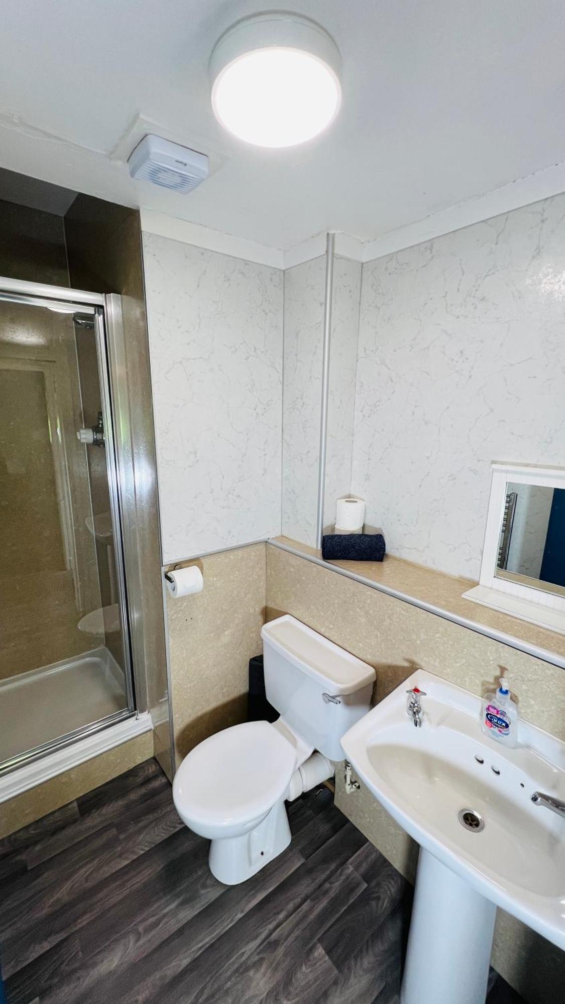 Apartamento Garnock 3 Beith Exterior foto