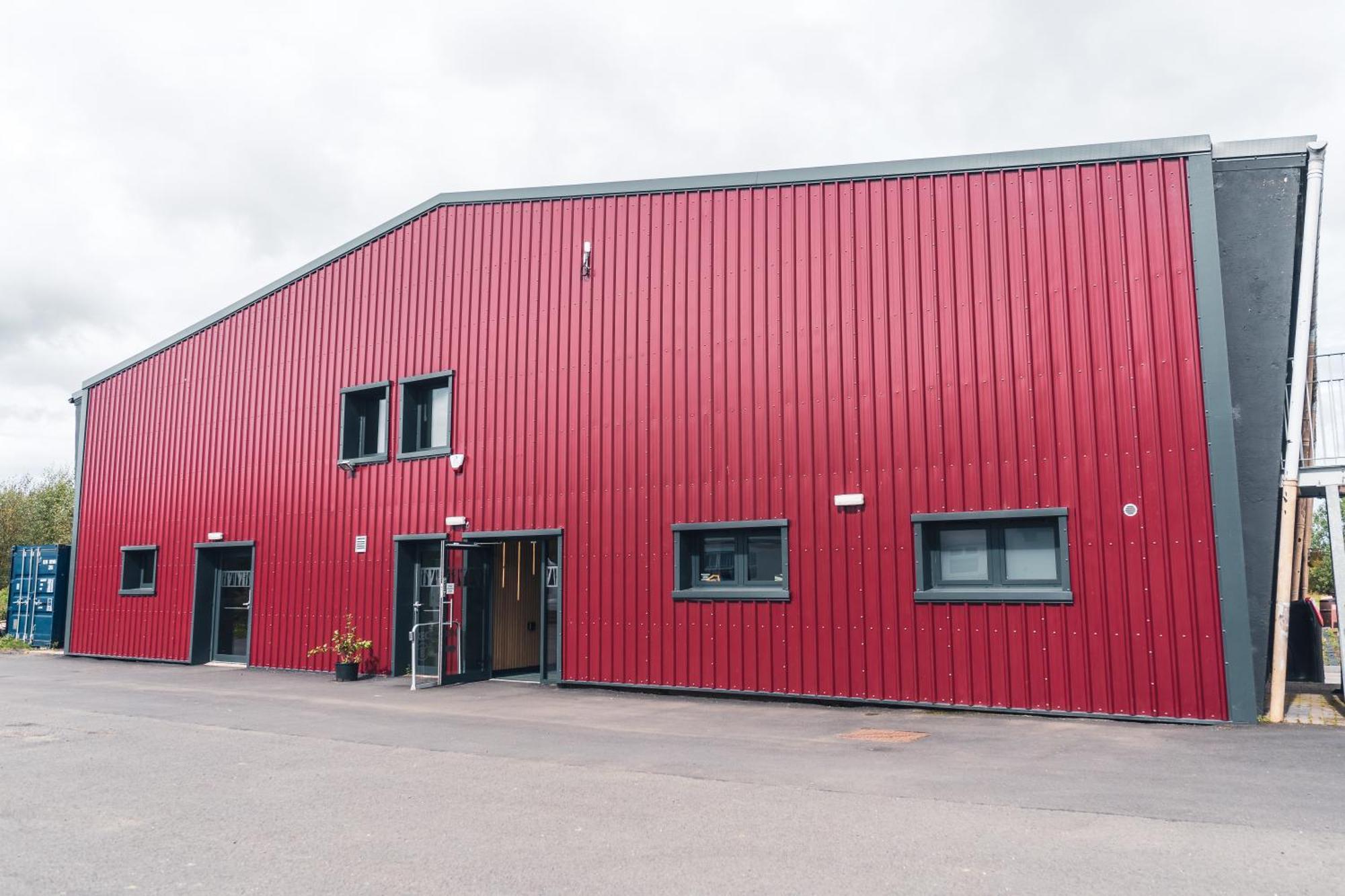 Apartamento Garnock 3 Beith Exterior foto