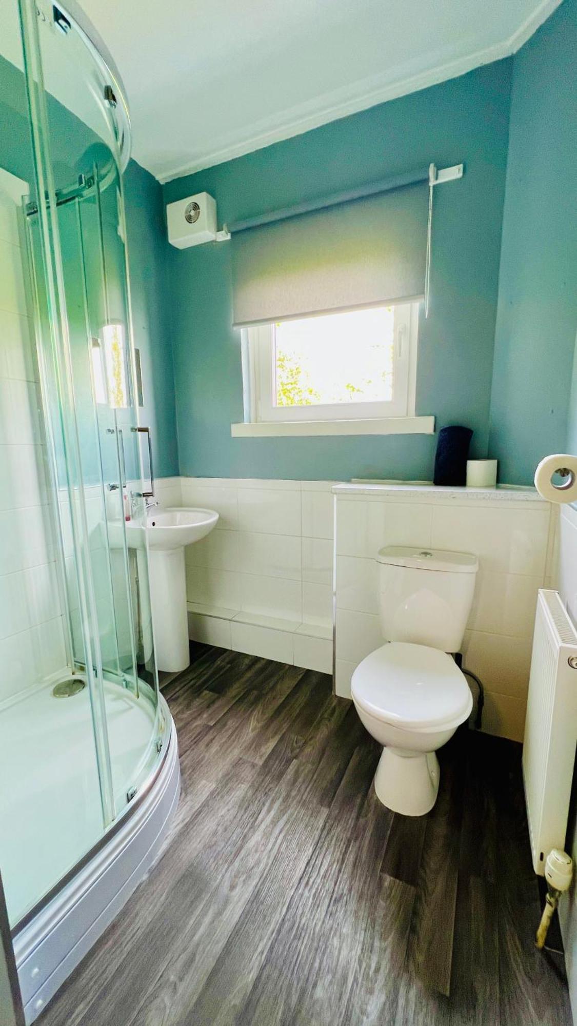 Apartamento Garnock 3 Beith Exterior foto